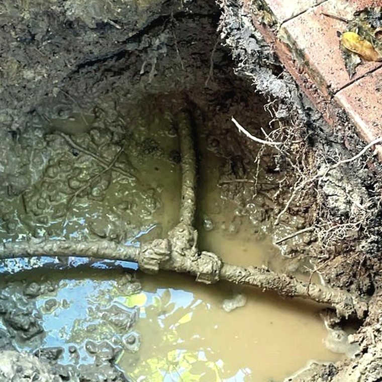 Leak detection