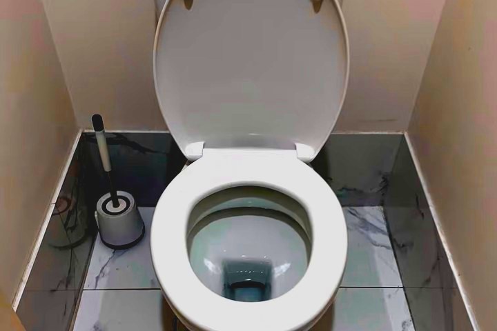 Blocked Toilets