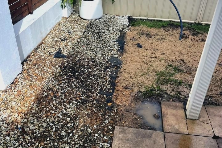 Burst & Leaking Pipes