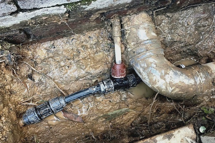 Emergency Plumbing