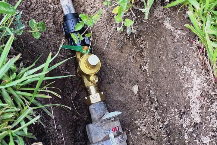 Emergency Plumbing