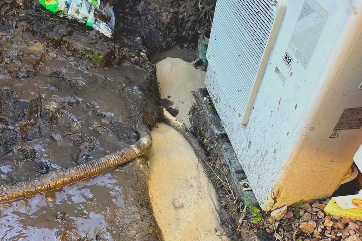 Emergency Plumbing