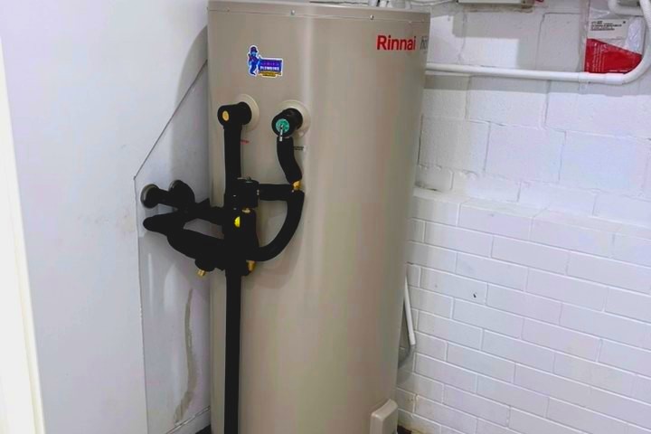 Hot Water Systems
