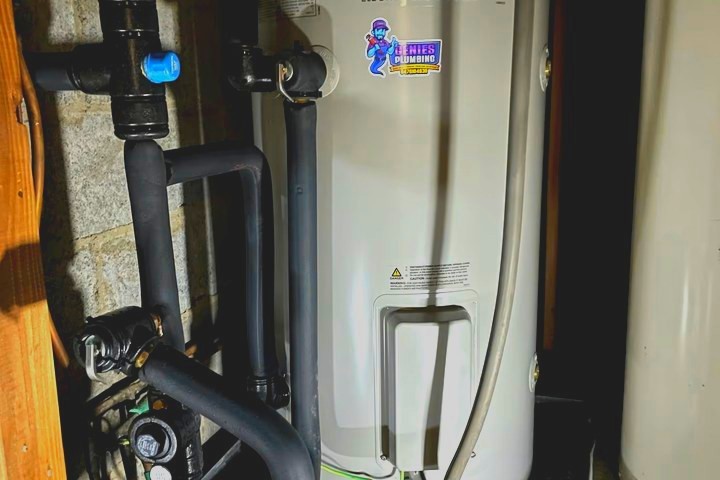 Hot Water Systems