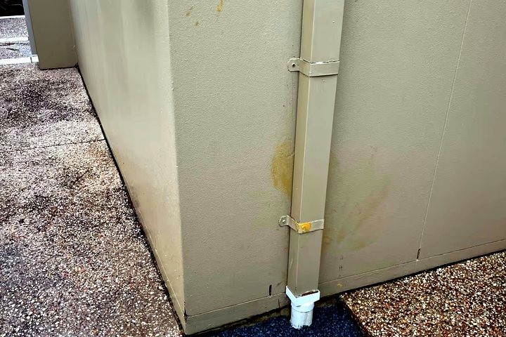 Pipe Repairs & Replacement