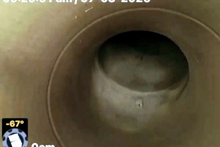 Blocked Drains