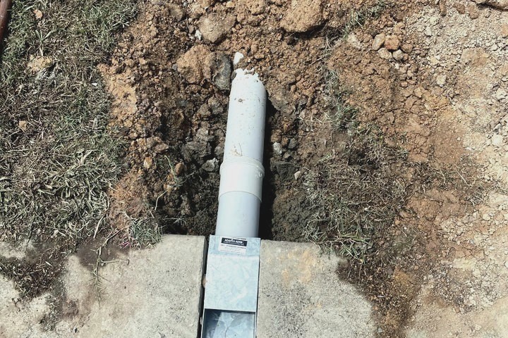 Genies plumbing work in Tarragindi