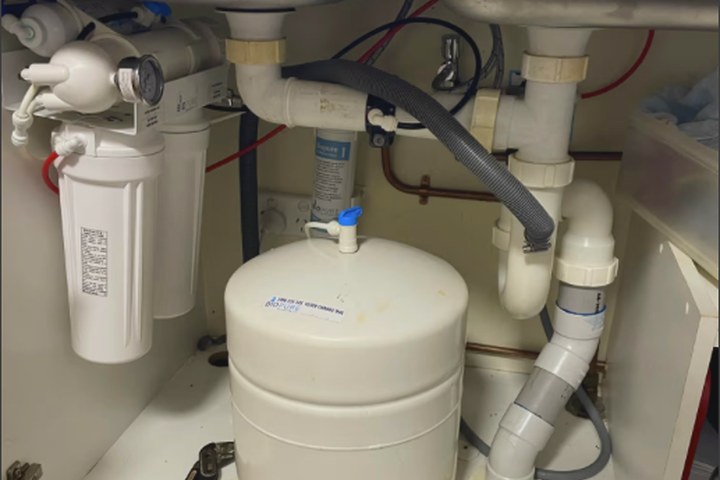 Water Filtration Systems Gold Coast